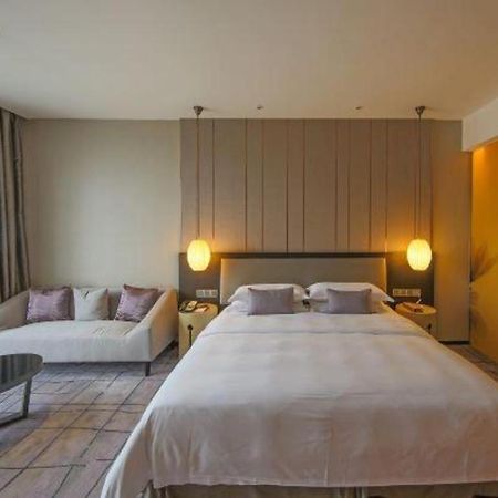 Maison New Century Hotel Dongguan Dongguan  Esterno foto