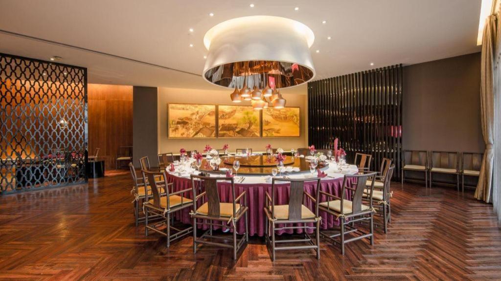 Maison New Century Hotel Dongguan Dongguan  Esterno foto