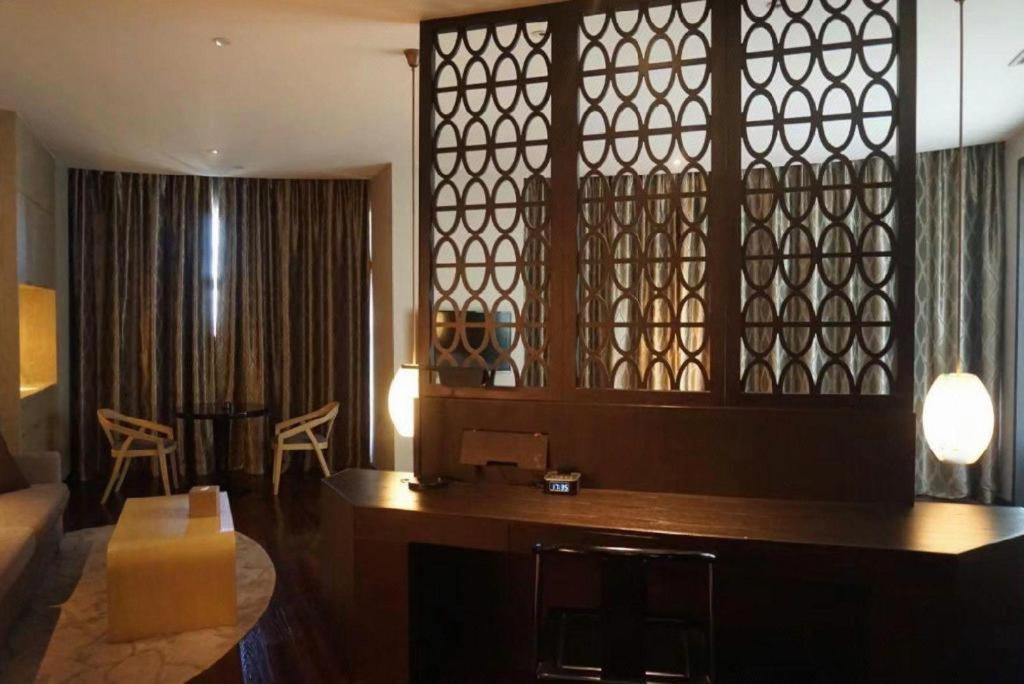 Maison New Century Hotel Dongguan Dongguan  Esterno foto