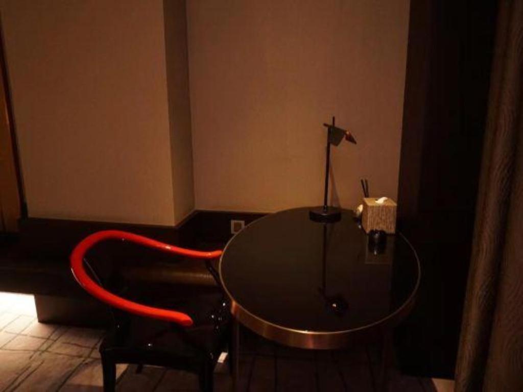 Maison New Century Hotel Dongguan Dongguan  Esterno foto