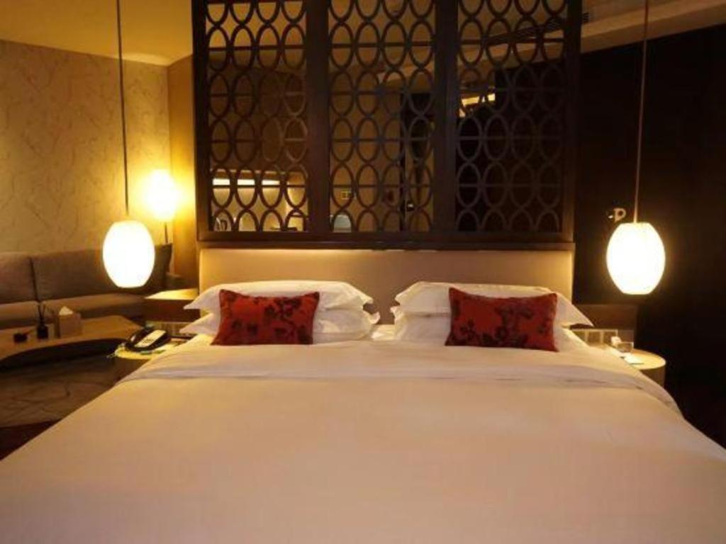 Maison New Century Hotel Dongguan Dongguan  Esterno foto