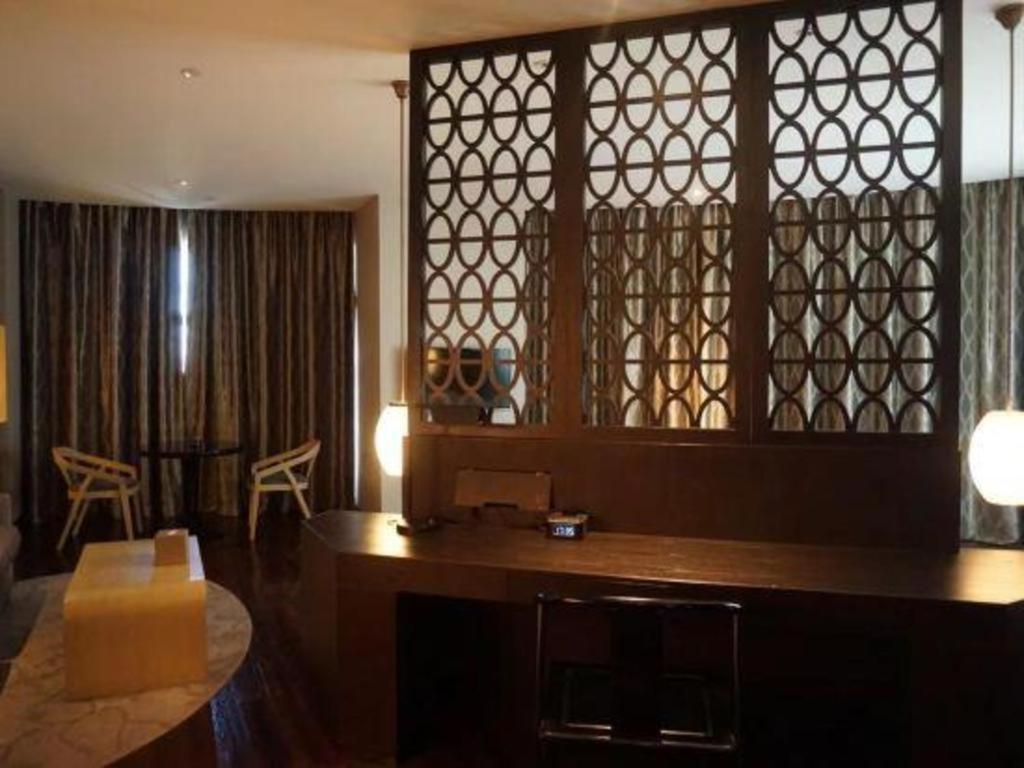 Maison New Century Hotel Dongguan Dongguan  Esterno foto