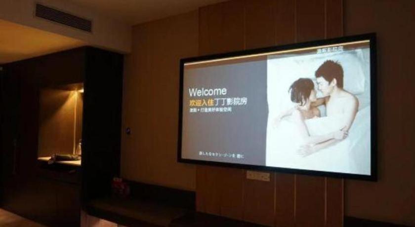 Maison New Century Hotel Dongguan Dongguan  Esterno foto